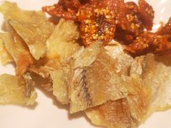 红娘鱼脯-全渔村小海鲜