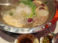 -八合里潮汕鲜牛肉火锅(福州万象城店)
