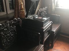 -张学良故居