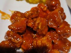 -大碗先生(万家丽店)