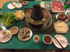 -月圆火锅(宁海东路二店)