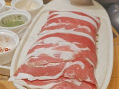 -额尔敦传统涮火锅·冰煮羊(铁东店)