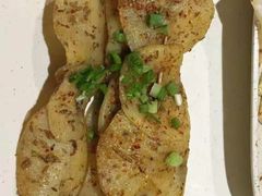 -木屋烧烤(白石洲店)