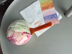 -Dip in Gelato(富民路店)