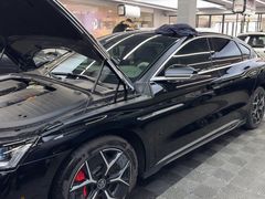 -3M博瑞达龙膜威固BOP保镖汽车贴膜隐形车衣(国贸店)