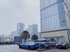 -成都尼依格罗酒店