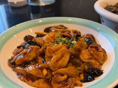 -锡和无锡菜(景丽苑店)