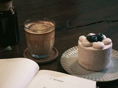 -BAMN coffee