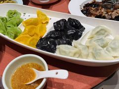 -船歌·鱼水饺青岛菜(闽江二路店)