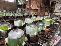 -红旗山庄(圭峰山店)