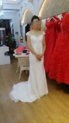 点击看大图 -厦门苏迪尔婚纱礼服批发零售/男装定制