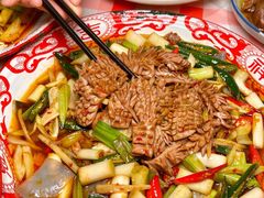 -江味龙虾馆·裸蓝龙虾(南山店)