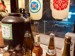 -角落里(中山公园店)