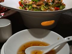 -茅庐川菜(威高广场店)