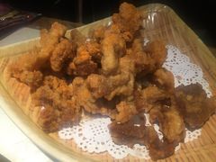 小酥肉-哥老官重庆美蛙鱼头(西湖银泰十一哥店)