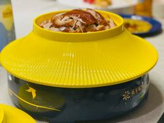 -花家八爷府(王府井·故宫店)