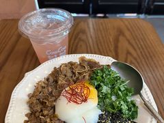 -CowCow其其·牛杂咖啡公司(六运店)