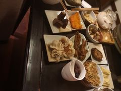 -青藤茶馆(南山路店)