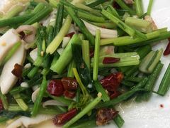 -渔中舟海鲜大排档(普陀沈家门店)