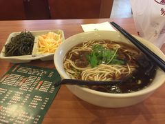 -李先生牛肉面大王(马栏店)