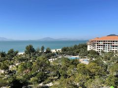 -惠州金海湾嘉华度假酒店