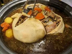 -蒙料·手把肉(望京店)