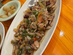 -宁海食府(大剧院店)