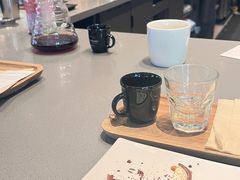 -星巴克(汕头群光广场店)