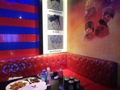 -V SHOW max KTV(粉巷店)