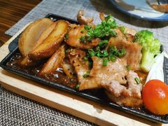 -KITON喜豚(清晖园店)