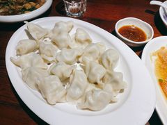 鲅鱼水饺-前海沿·青岛菜(五四广场永旺店)