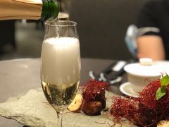 -广州文华东方酒店·江-由辉师傅主理