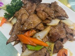 -宝发园名菜馆