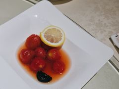 -醉霖生态餐厅(交大店)