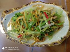 -灵福缘私房菜·农家菜(拈花湾·灵山大佛必推店)