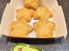 -麦当劳(杭州运河上街商业中心店)