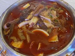 -甘家界牌柠檬鸭(青山店)