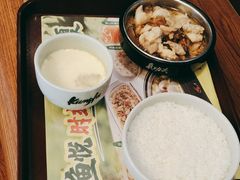 -真功夫(棠下店)