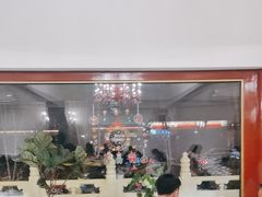 -月福京味斋·烤鸭店·北京菜(鼓楼总店)