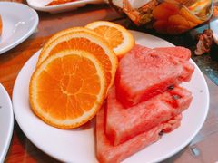 -汉巴味德(大悦城店)