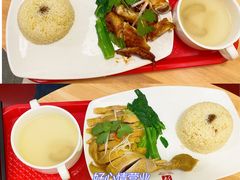 -亚坤 Ya Kun Kaya Toast(万象城店)