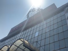 -东方之珠洗浴休闲广场(南开店)
