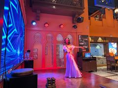 -清真·双公羊·馕坑烤全羊(奥体店)