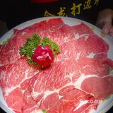 舌尖上的打边炉，金龙打边炉走起[亲亲]
