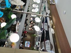 -东方饺子王(新奥购物中心店)