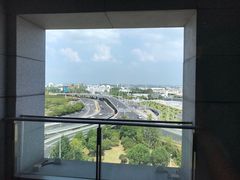 -南京禄口机场雅高铂尔曼大酒店