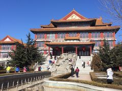 -大明幻境第一城