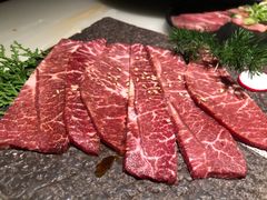 -厚贞日式烤肉(龙之梦店)