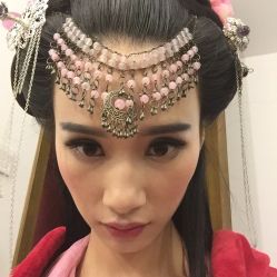 -盘子女人坊生日照·摄影馆(华强店)
