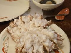 -蟹田居·活蟹料理(东城店)